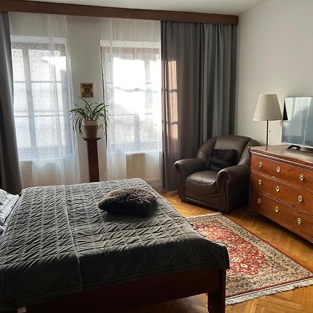 Apartments Dlouha 93 Cesky Krumlov Ngoại thất bức ảnh