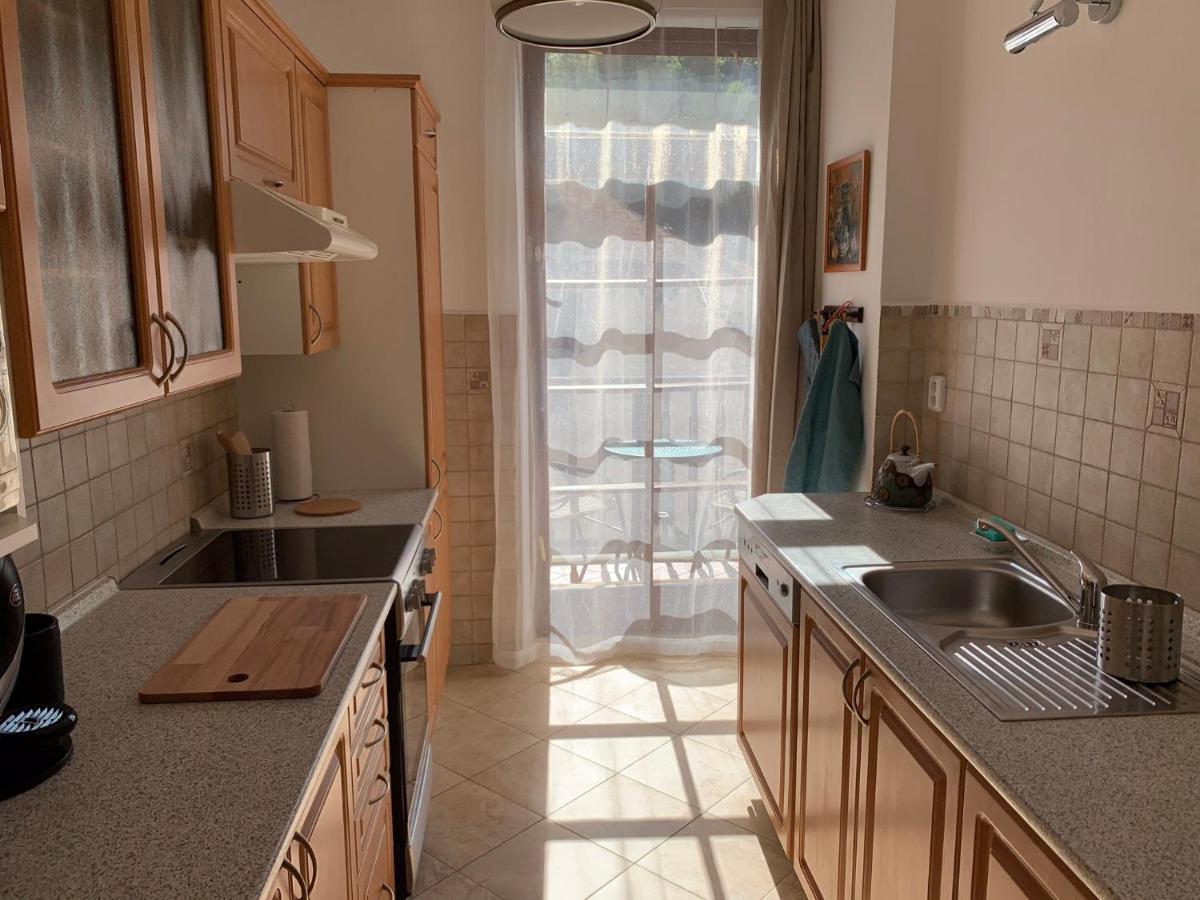 Apartments Dlouha 93 Cesky Krumlov Ngoại thất bức ảnh