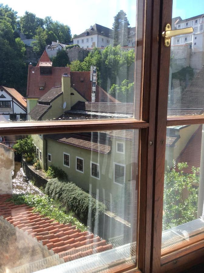 Apartments Dlouha 93 Cesky Krumlov Ngoại thất bức ảnh