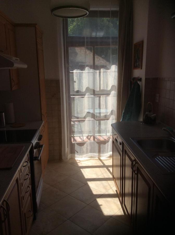 Apartments Dlouha 93 Cesky Krumlov Ngoại thất bức ảnh