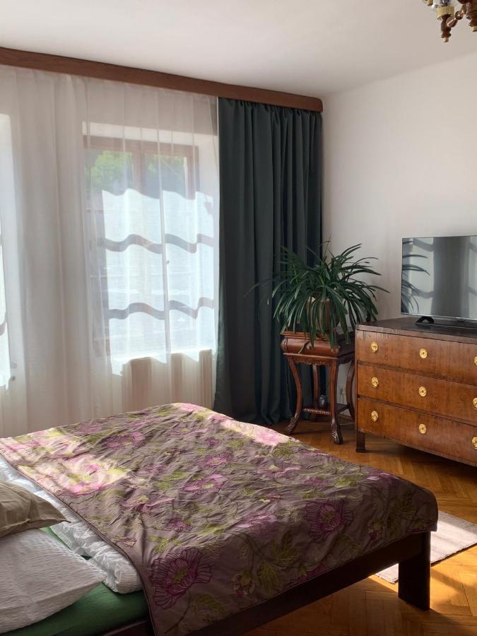 Apartments Dlouha 93 Cesky Krumlov Ngoại thất bức ảnh