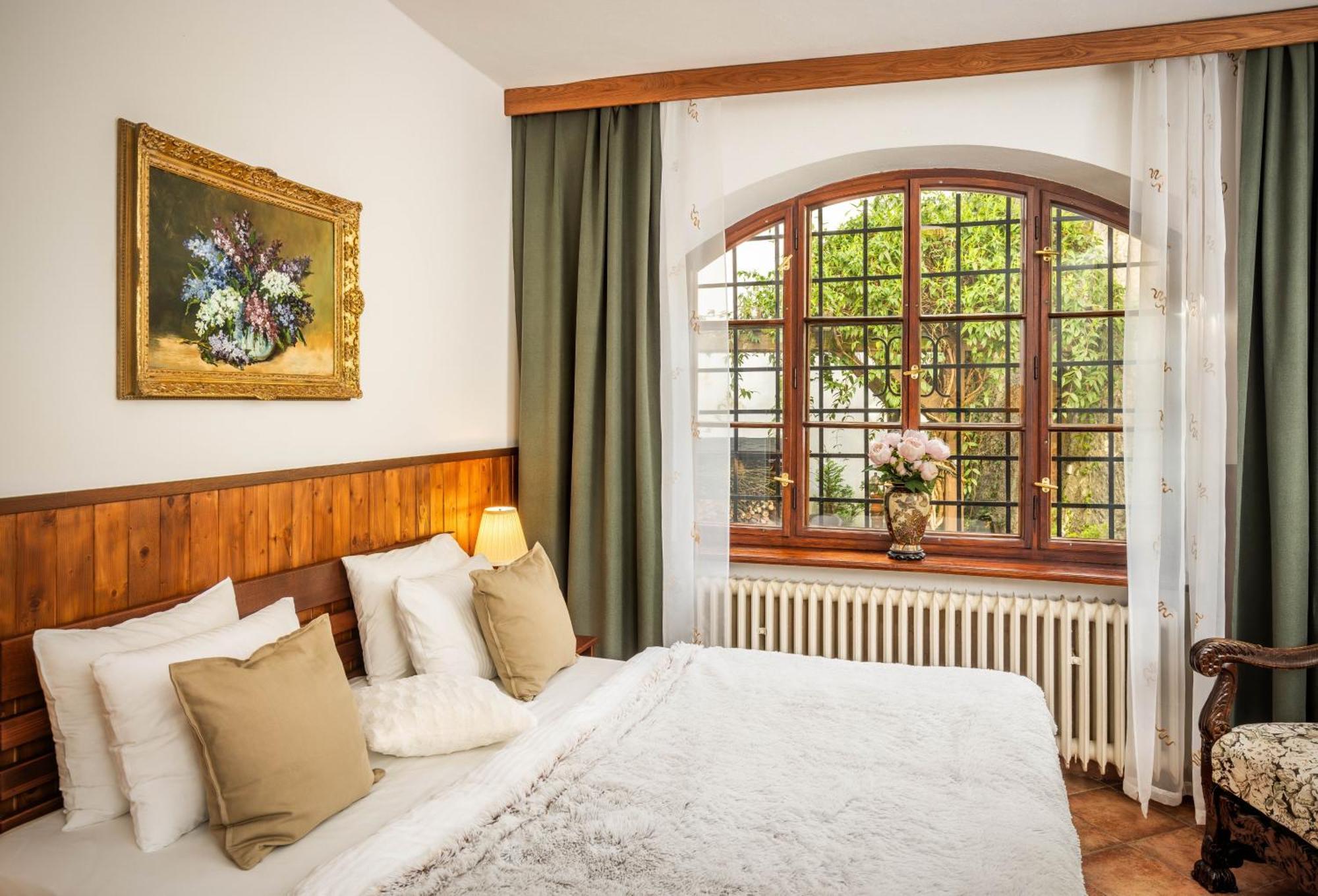 Apartments Dlouha 93 Cesky Krumlov Ngoại thất bức ảnh