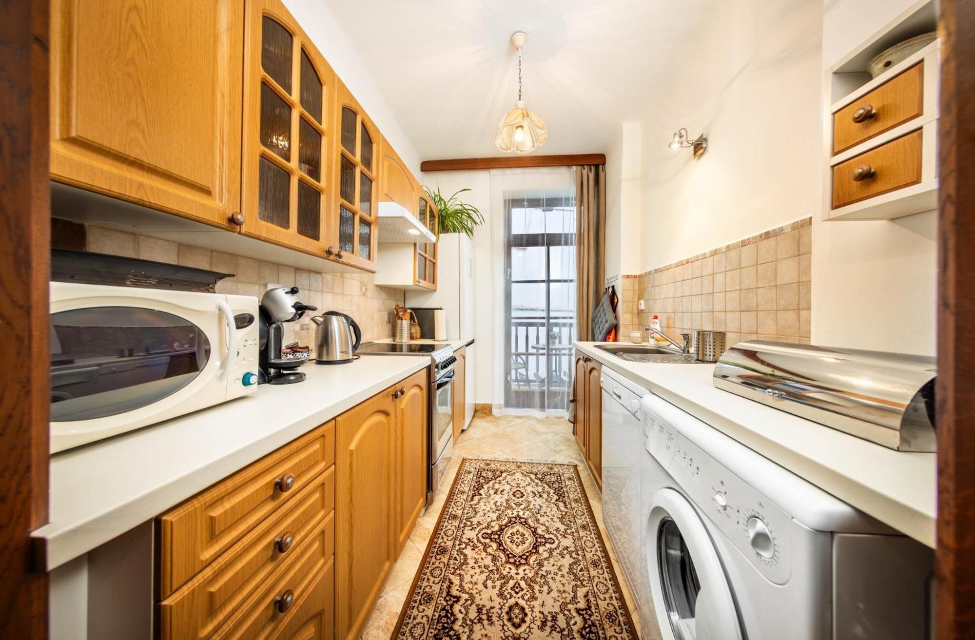 Apartments Dlouha 93 Cesky Krumlov Ngoại thất bức ảnh