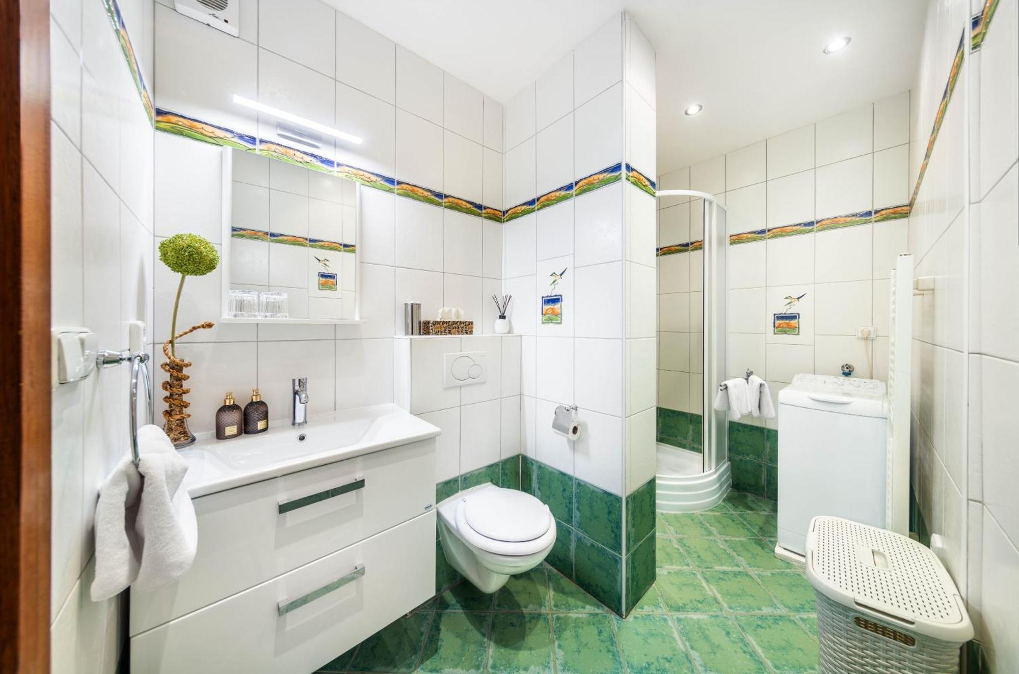 Apartments Dlouha 93 Cesky Krumlov Ngoại thất bức ảnh