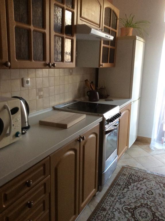 Apartments Dlouha 93 Cesky Krumlov Ngoại thất bức ảnh