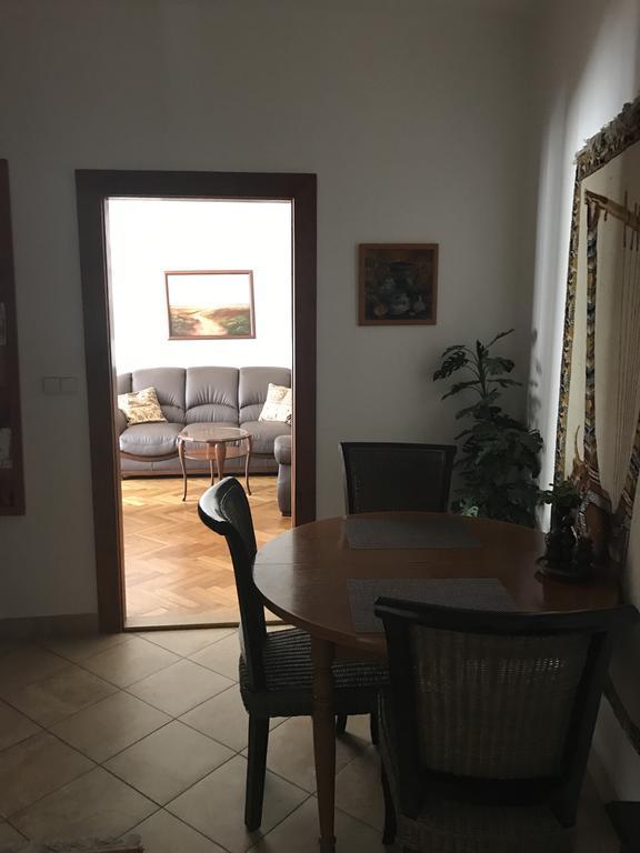Apartments Dlouha 93 Cesky Krumlov Ngoại thất bức ảnh